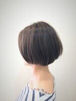 ロジーフォーヘアー(LOZY for hair) ミニボブ