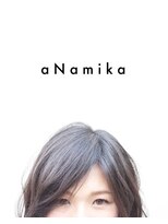 アナミカ(aNamika)&nbsp;ゆらゆらBang