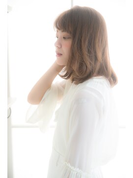 ナンバー エミライ 溝の口(N° emirai) 【EMIRAI】やわらかとろみロブ