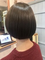 ニーニャ(NINa) 丁寧なカット5