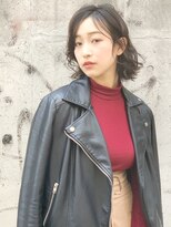 ニューヨークニューヨーク 三宮店(NYNY) 【NYNY】女子ウケ抜群な外ハネベースのミックスロブ