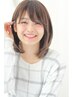 【16時まで限定】縮毛矯正＋カット＋トリプルＴＲ￥17875→￥13300