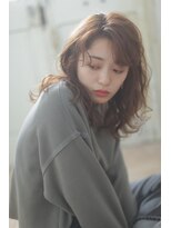 モードケイズ JR茨木improve店(MODE K's)&nbsp;【MODEKs improve店】大人かわいい イルミナカラー