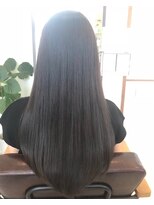 トゥルース アリオ市原店(Hair&Make TRUTH) 大和撫子