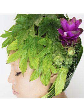 ヘアサロン トラヴィス(hair salon Travis) ヘッドエステはじめました。