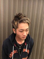 グルーミングサロンスカイ 小岩南口店 (Grooming Salon SKY)&nbsp;ハイライトカラー