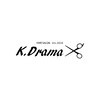 ケイドラマ(K Drama)のお店ロゴ
