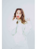 ヌンクマールス(NUNC malus)&nbsp;【2020年春の新作スタイル】田町美容室NUNCmalus