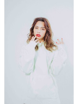 ヌンクマールス(NUNC malus) 【2020年春の新作スタイル】田町美容室NUNCmalus