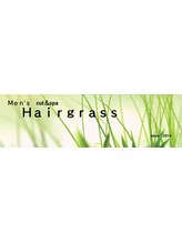 Men’ｓ　cut&spa Ｈａｉｒｇｒａｓｓ