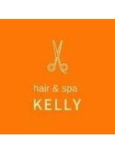 hair&spa KELLY