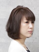 サロンブライス(Salon Brighth)&nbsp;ふわカワ「ボブ」