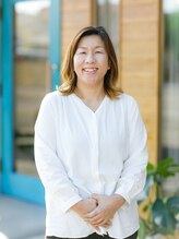 エテ(ete)&nbsp;長谷川 倫子