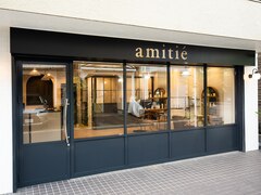 amitie