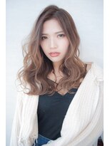 クシュ 所沢東口店(kusyu...) 髪質改善イルミナカラーハイライトダブルカラーインナーカラー