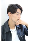 ニュアンスパーマスタイル