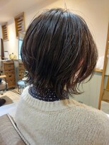 ノイン(noine)&nbsp;くびれショート