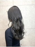 アッシュグレー