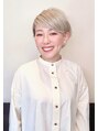 カプロハナレ(Capullo.Hanare) 佐藤 真由子