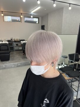 リアン(Lian) ☆white color☆