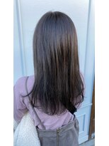 ジュエル 二俣川鶴ヶ峰 二俣川駅北口店(JEWEL)&nbsp;☆お客様スタイル☆【ジュエル二俣川/二俣川駅】