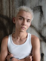 イルハバナ 渋谷(ill HAVANA)&nbsp;短髪/束間/ハイトーン/20代30代