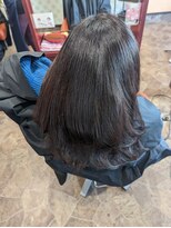 色髪美人&nbsp;色髪美人カラー