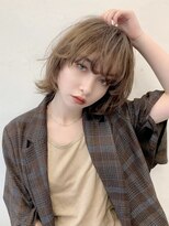 ココ 原宿(KOKO)&nbsp;【KOKO_TOKYO】#20代30代40代#イメチェン#モード#髪質改善