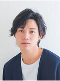ON・OFFセンターパート