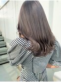 グレージュカラー_ヘルシースタイル