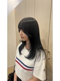レイヤーカット