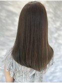 美髪/ネビージュ/大人かわいい/透明感ショート[浦和]