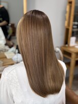 ロア 福岡天神店(LORE)&nbsp;髪質改善