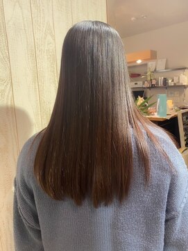 ラグジー(LUXY) La Casta トリートメント