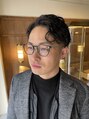 フェードアンドライン 渋谷店(FADE&LINE)&nbsp;もちろん大人なメンズパーマもお任せ下さい！