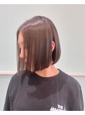 ミニボブ 【堺・北花田】