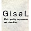 ジゼル 熊谷(GiseL)のお店ロゴ