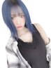 ブリーチカラー+4step Mトリートメント￥20,500→15,000