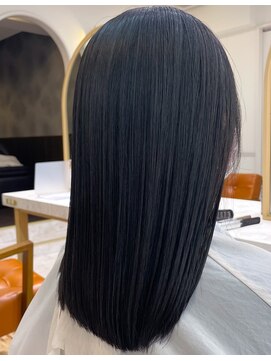 アプリバイリアン 浦和2号店(appri by Rien) 縮毛矯正/ストレート/艶髪/髪質改善/appri茂木俊哉