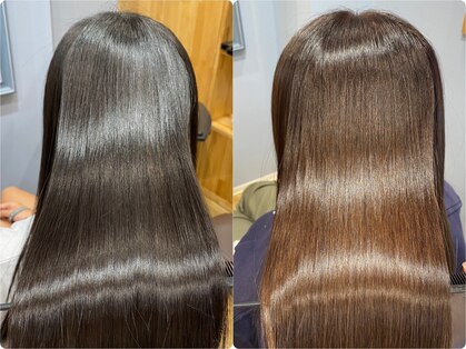 エイトサロン 八潮(8salon)の写真