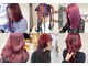 コルユニテ(col. unite)の写真