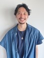 アロッタ 梅田茶屋町(alotta) 栗本 博史