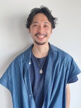 アロッタ 梅田茶屋町(alotta) 栗本 博史