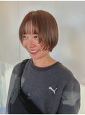 2wayショート