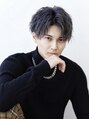 アミ 大和(amie) メンズカットも得意としてます！