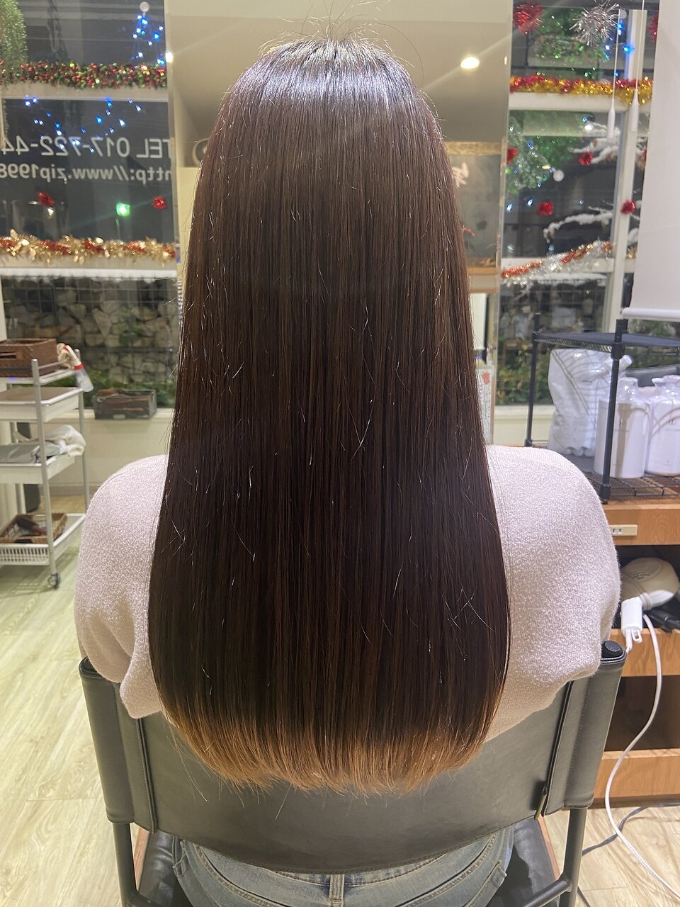 クーポン・メニュー｜ジップ 緑店(zip)｜ホットペッパービューティー