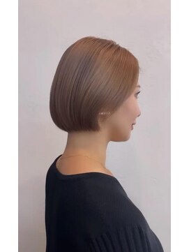 フェメ 立川(PHEME) 【大人ブリーチカラー】