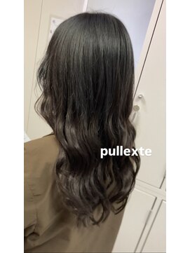 アーチフォーヘア 心斎橋店(a-rch for hair) 他店カット修正andミリエクステ