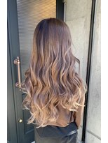 ジョージグランデ(JO-JI grande)&nbsp;20代30代40代/髪質改善/ハイライト/インナーカラー/白髪ぼかし