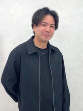 エジョン 三鷹店(Aejon)&nbsp;上地 武斗